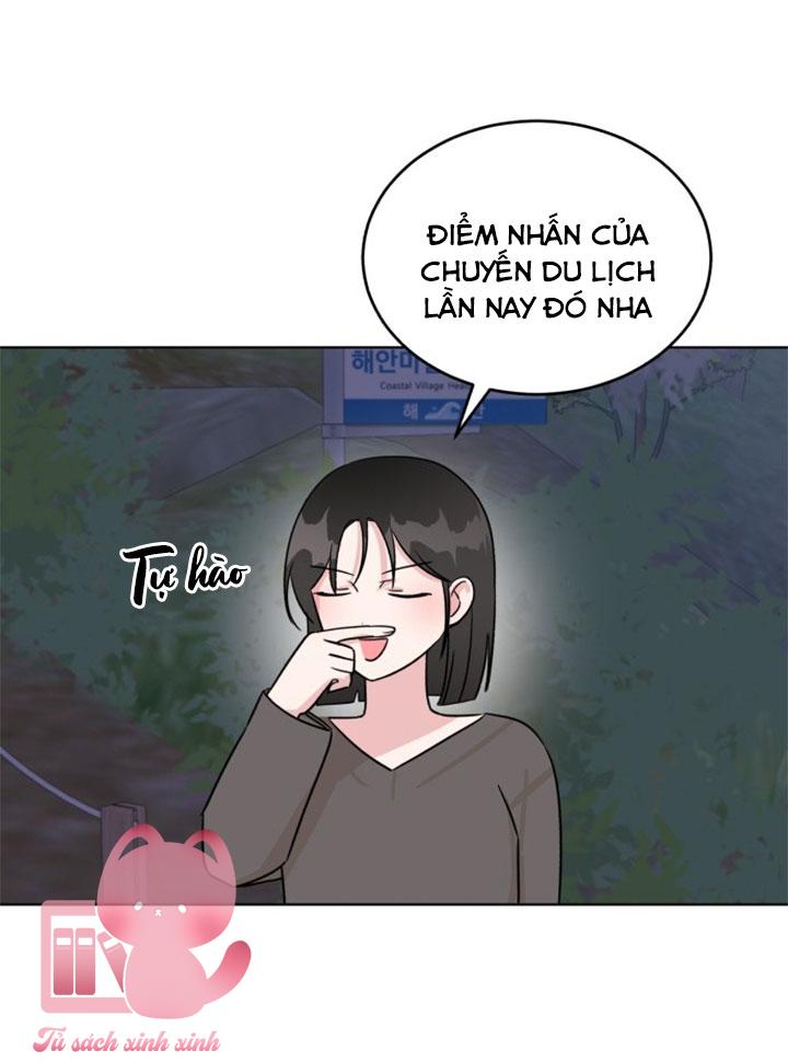 Chúng Ta Là Gì Của Nhau? Chap 28 - Trang 2