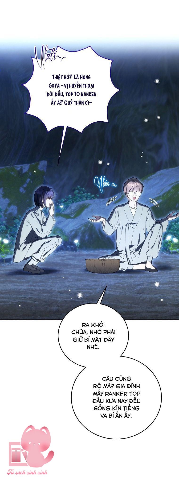 Hướng Dẫn Sinh Tồn Dành Cho Ranker Chapter 49 - Next 