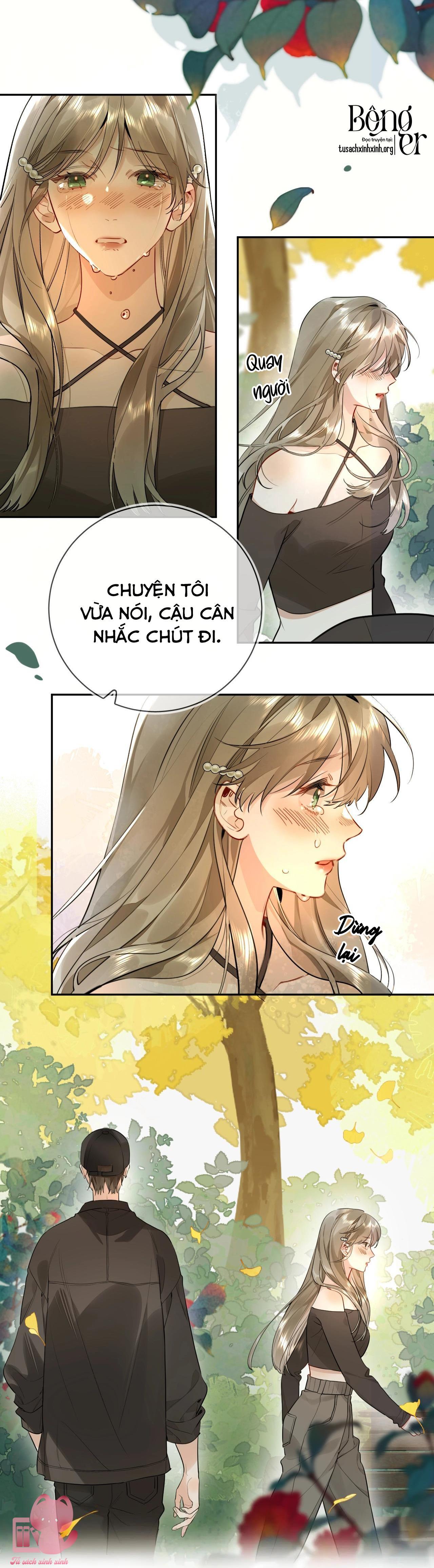 Tỏ Tình Chapter 18 - Trang 4