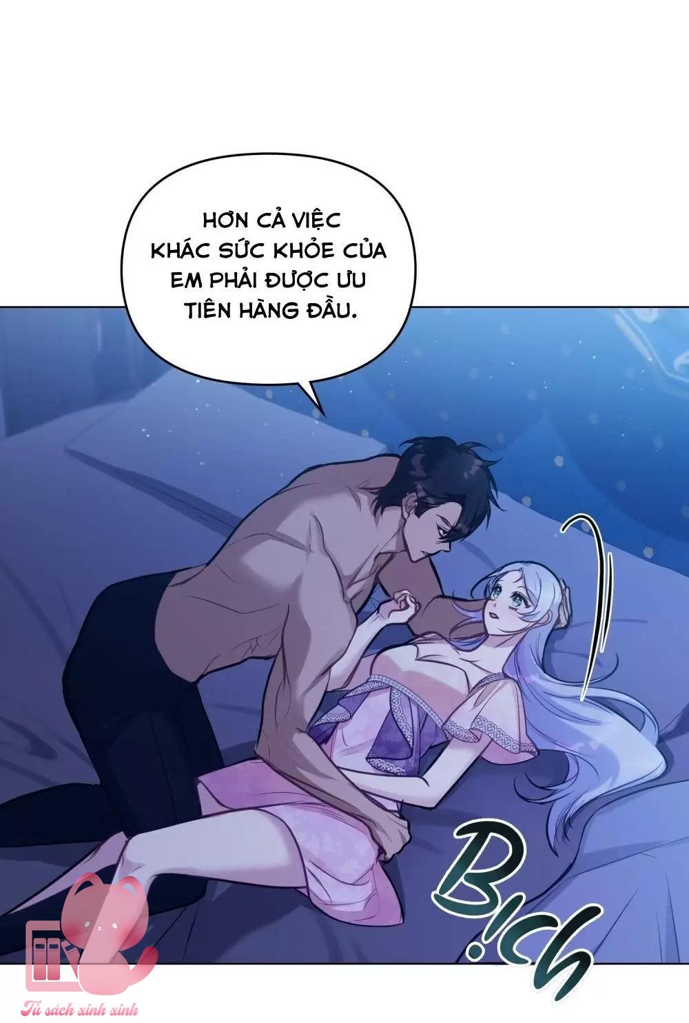 Nếu Không Vâng Lời Công Tước Chapter 28 - Trang 4