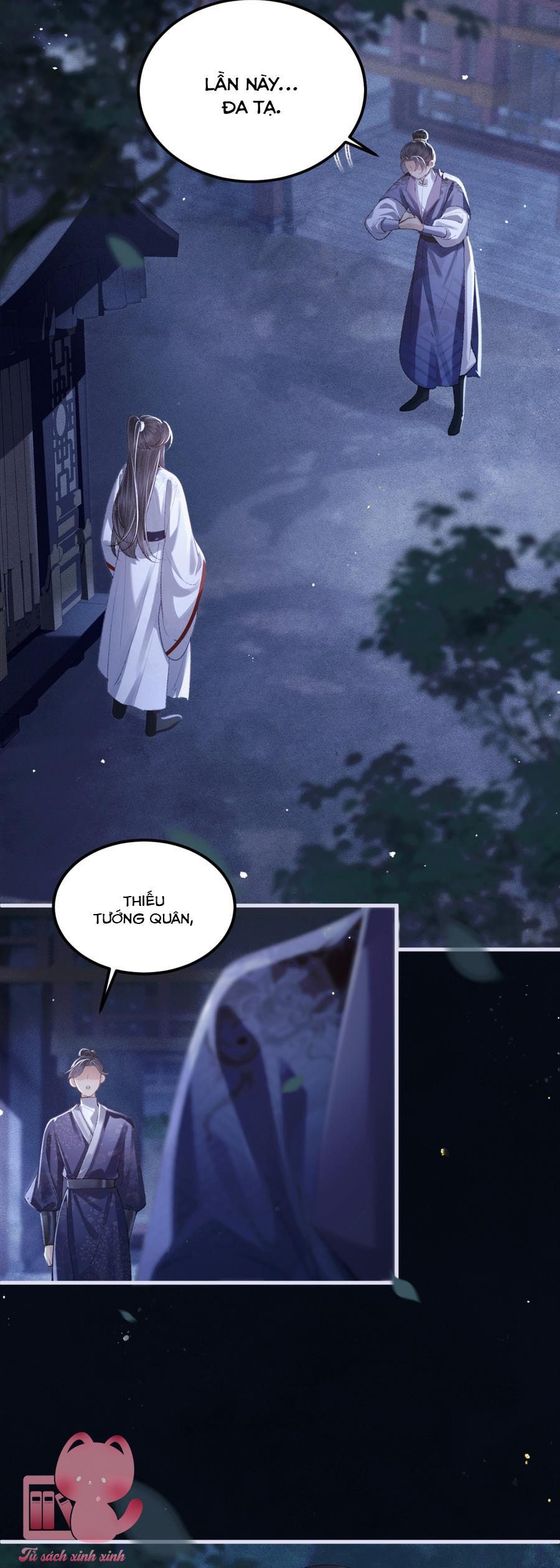 Gả Cho Vai Ác Chap 61 - Next Chap 62