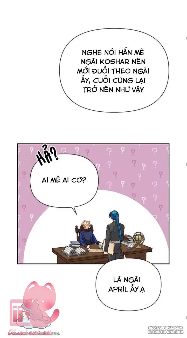 Hoàng Hậu Tái Hôn Chapter 92 - Next Chapter 92.5