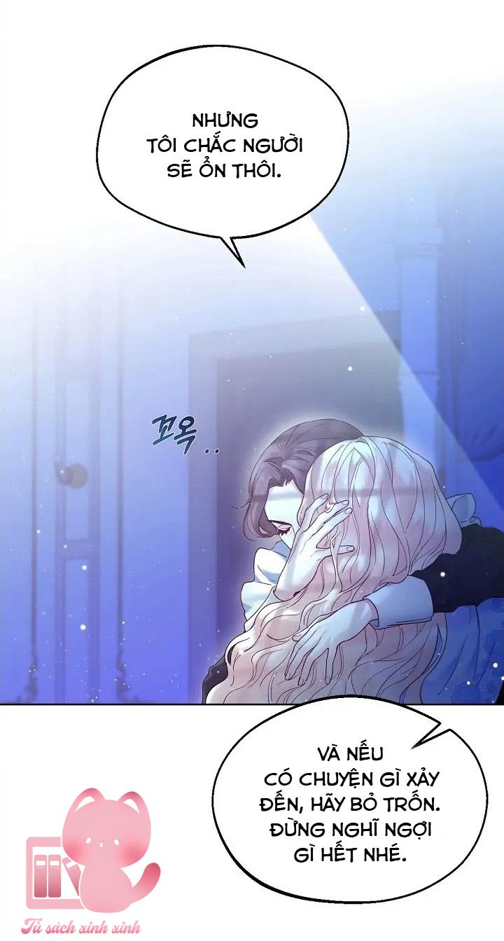 Tiểu Thư Crystal Là Nam Nhân Chap Prologue - Trang 2