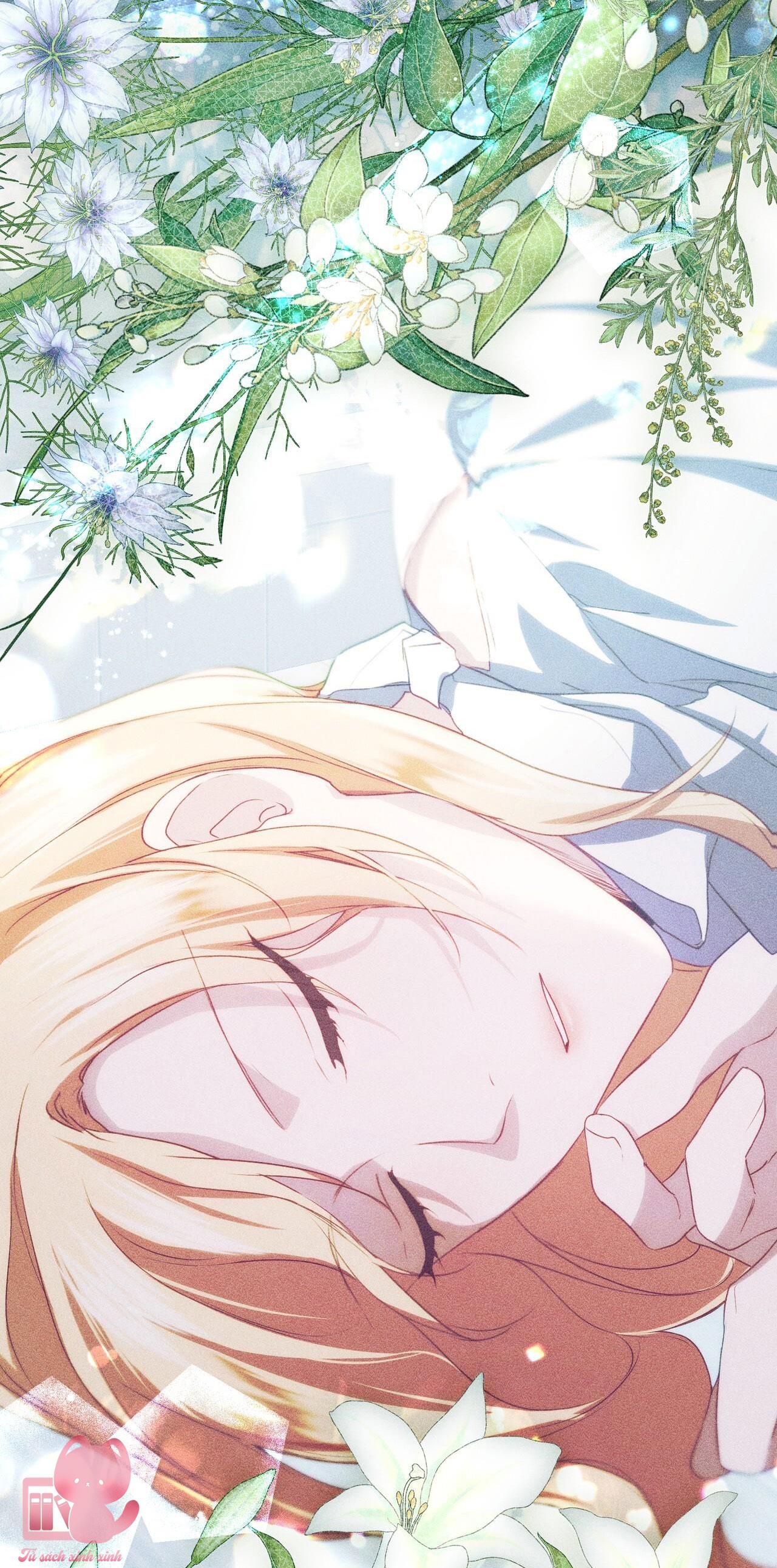 Thánh Nữ Giả Muốn Bỏ Trốn Chap 11 - Trang 4
