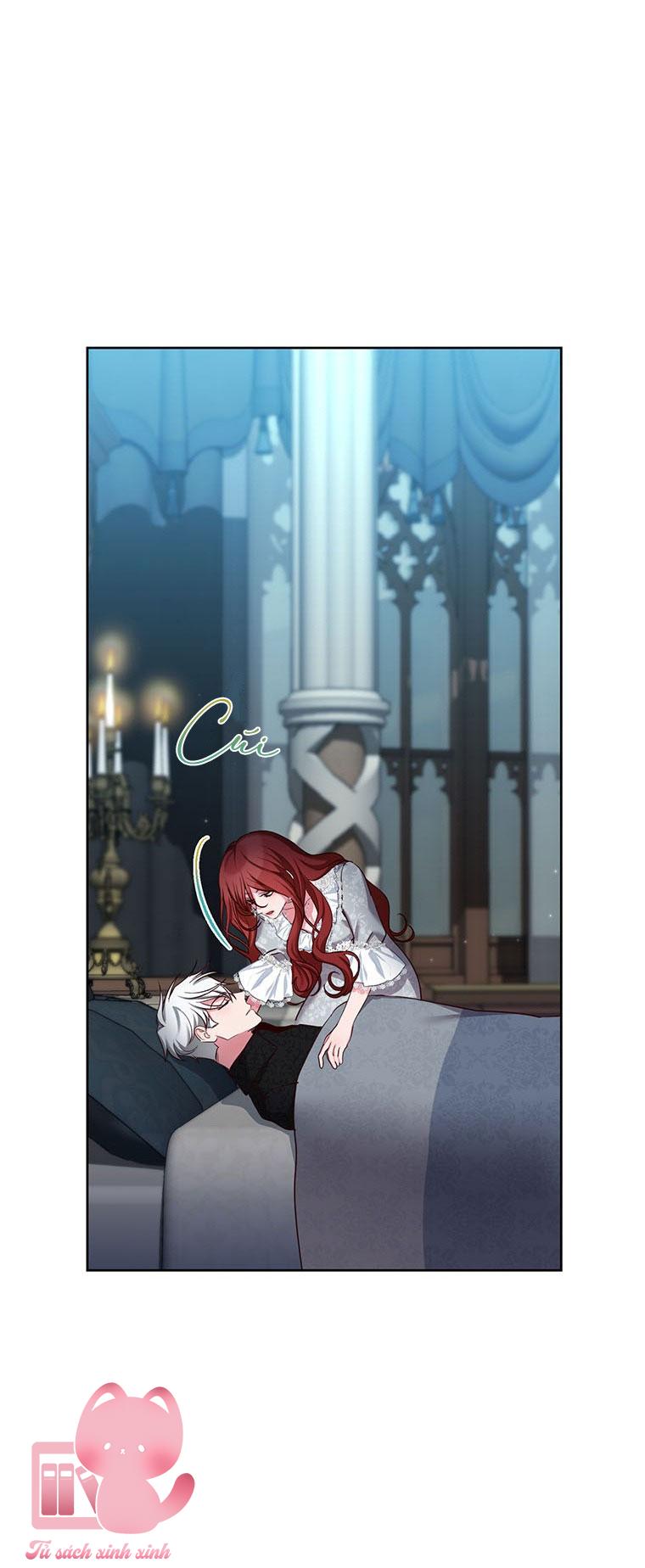 Thế Thì Ta Cứ Trở Thành Kẻ Ác Thôi Chap 48 - Trang 2