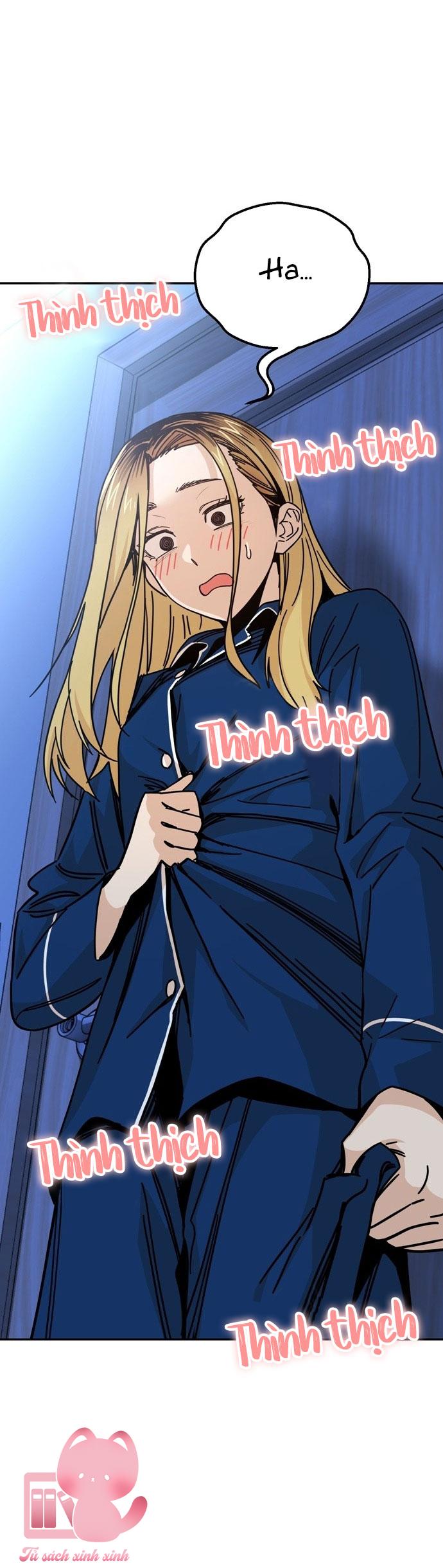 Lớ Ngớ Vớ Phải Tình Yêu Chapter 9 - Next Chapter 10