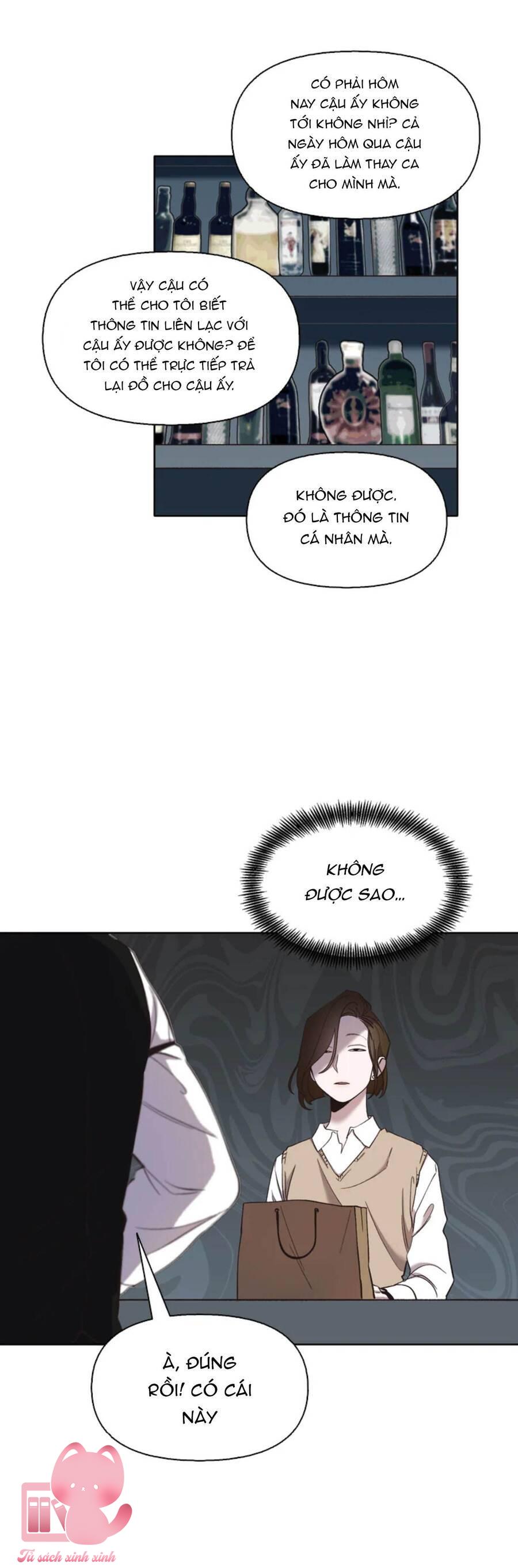 Thanh Xuân Của Chúng Ta Chap 27 - Next Chap 28