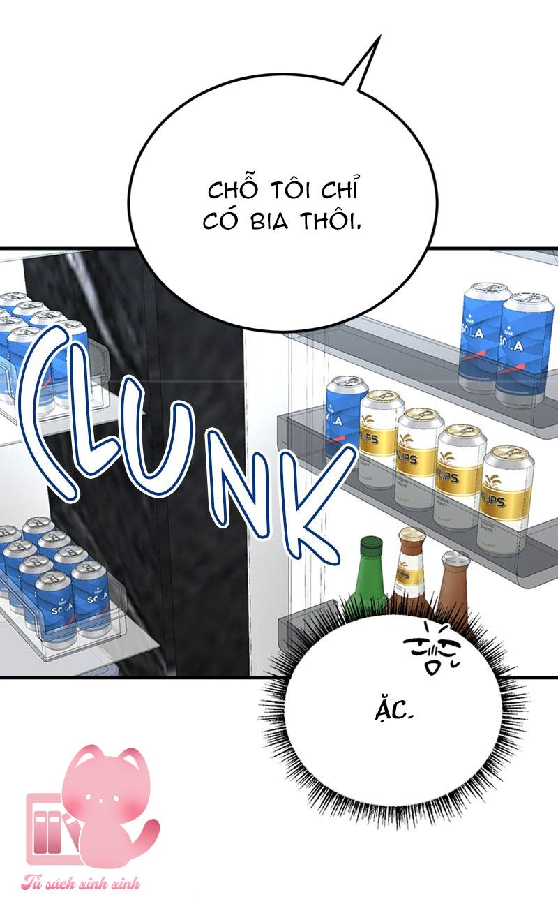Trưởng Phòng Mệt Mỏi Vì Người Vợ Mới Cưới Chap 8 - Trang 2