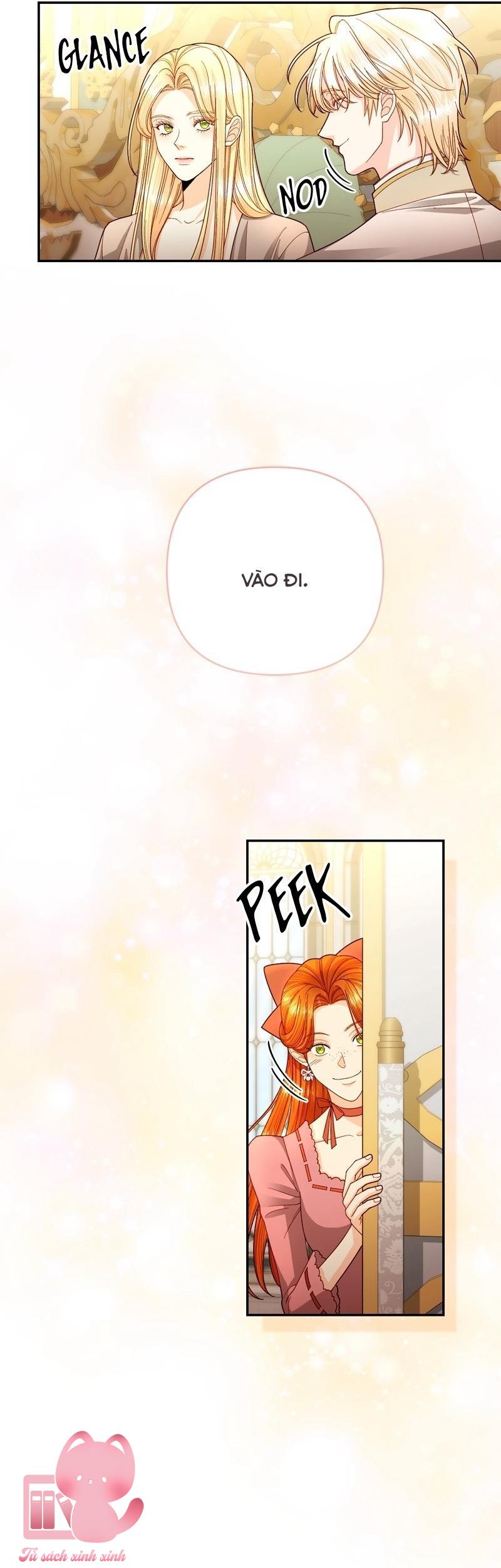 Hoàng Hậu Tái Hôn Chap 194 - Next Chap 195