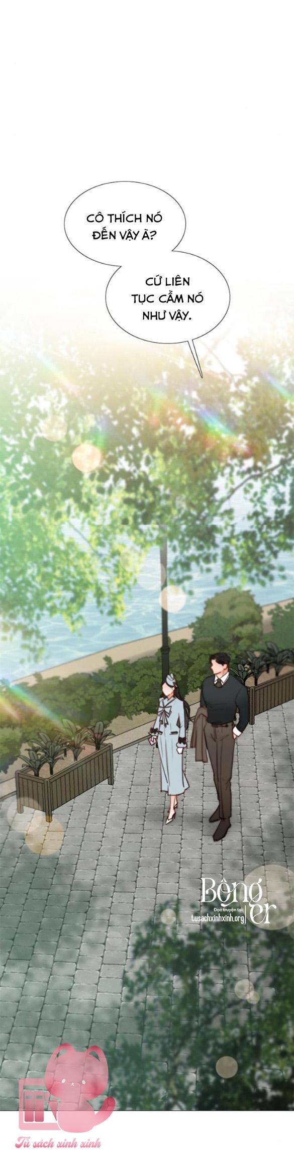 Serena Chương 38 - Next Chapter 38.1
