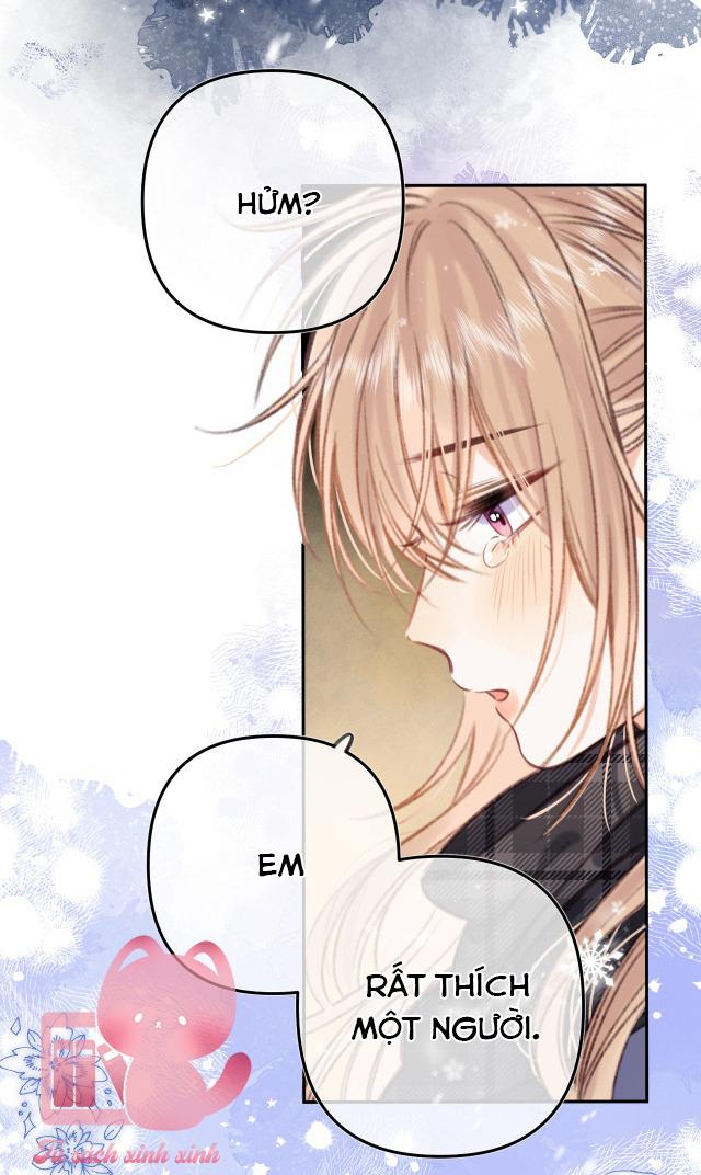 Mối Tình Thầm Kín Chapter 62 - Trang 4