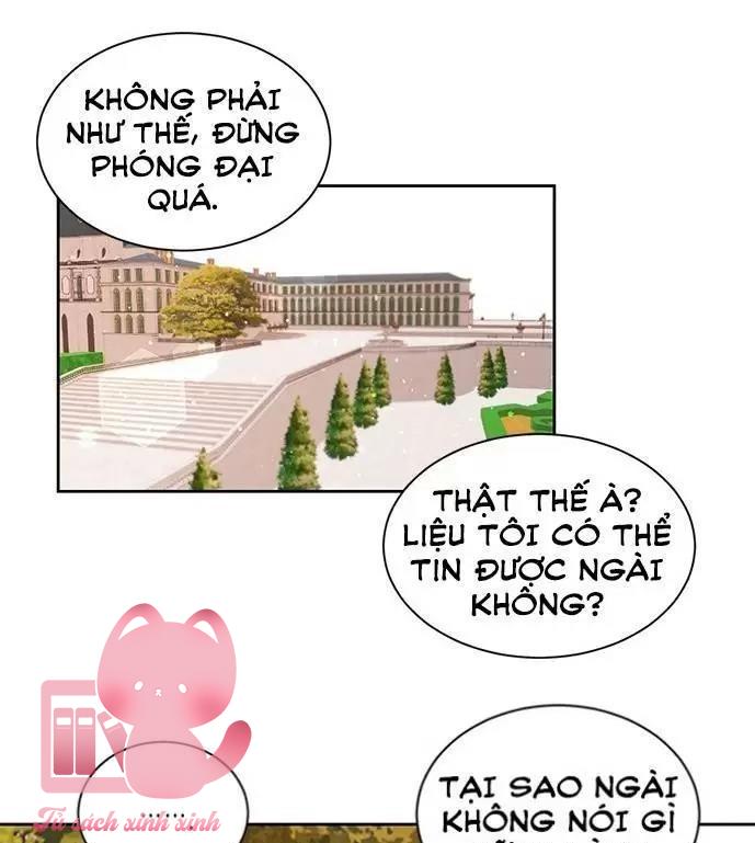 Hoàng Hậu Tái Hôn Chapter 19 - Next Chapter 20