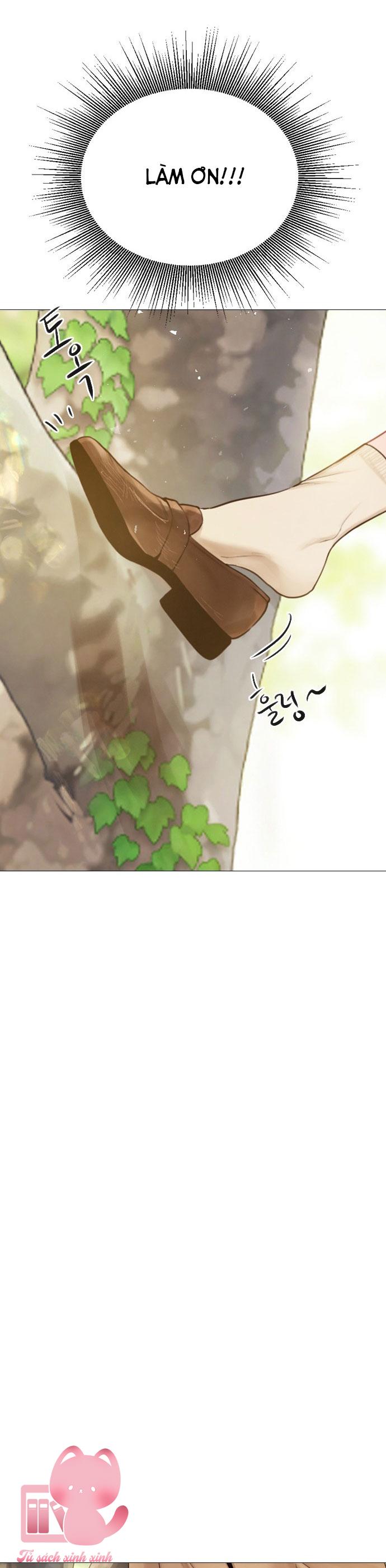 Hãy Khóc Và Cầu Nguyện Đi Chapter 32 - Trang 4