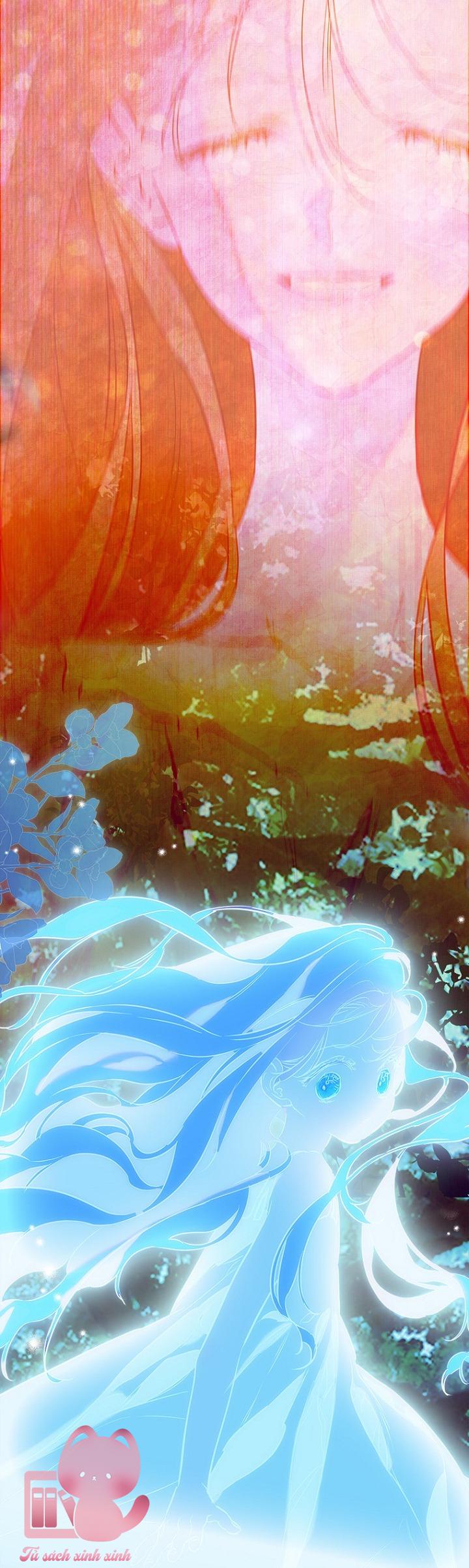 Khế Ước Hôn Nhân Của Mẹ Tôi Chapter 81 - Trang 4
