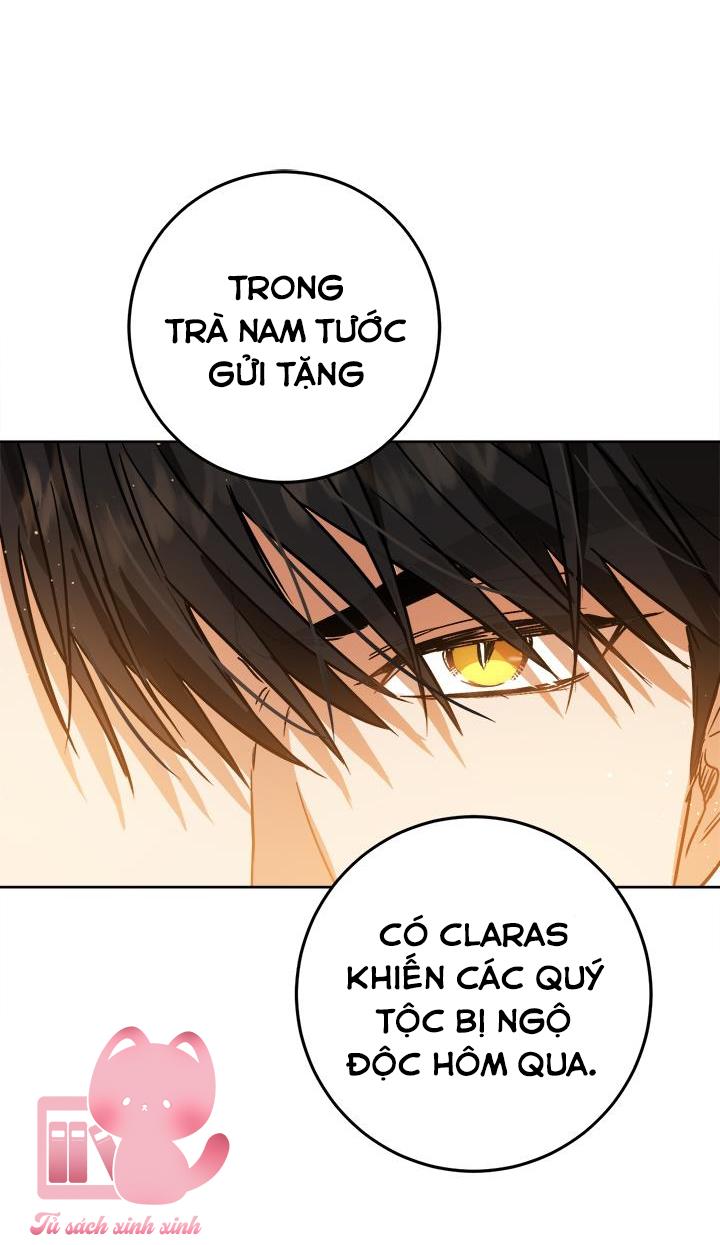 Cuộc Sống Mới Của Công Nương Chapter 34 - Next Chapter 35