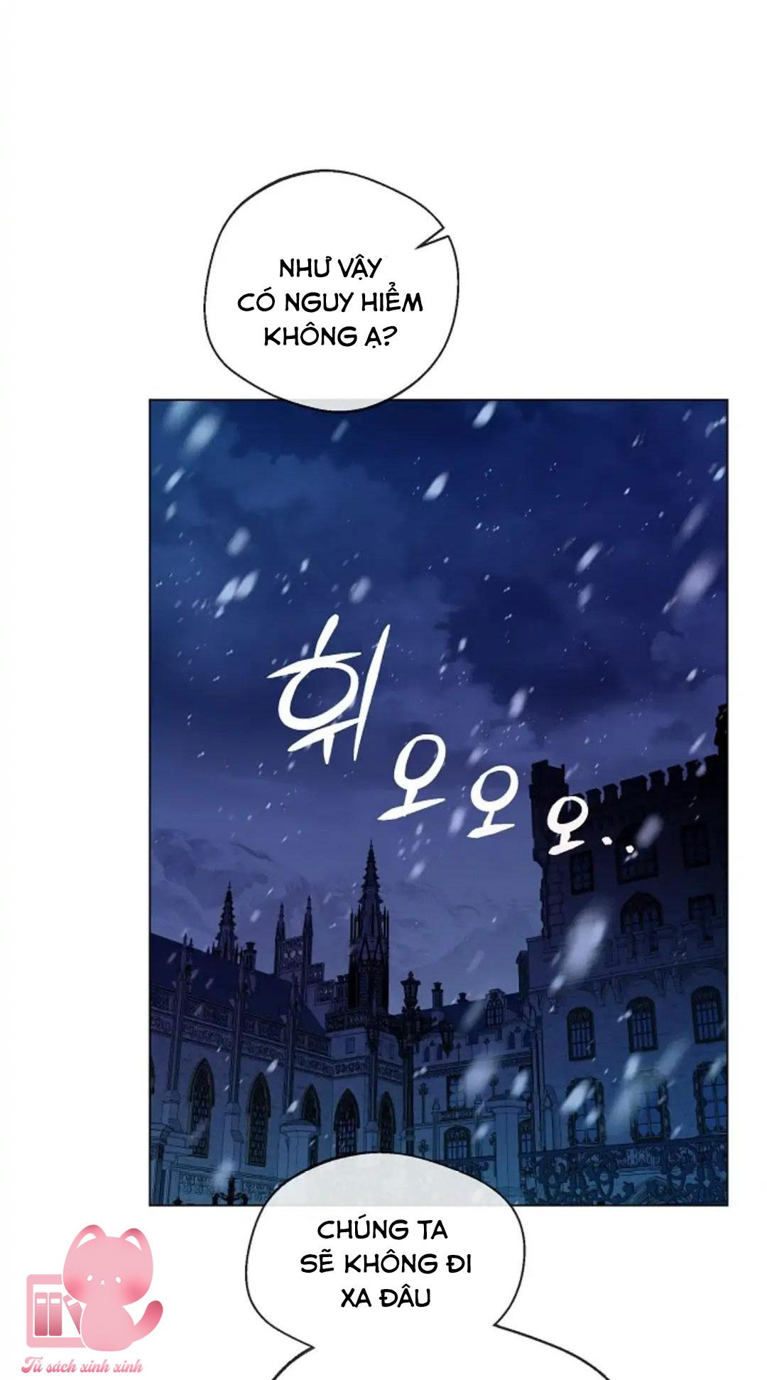 Tiểu Thư Crystal Là Nam Nhân Chap 20 - Trang 2