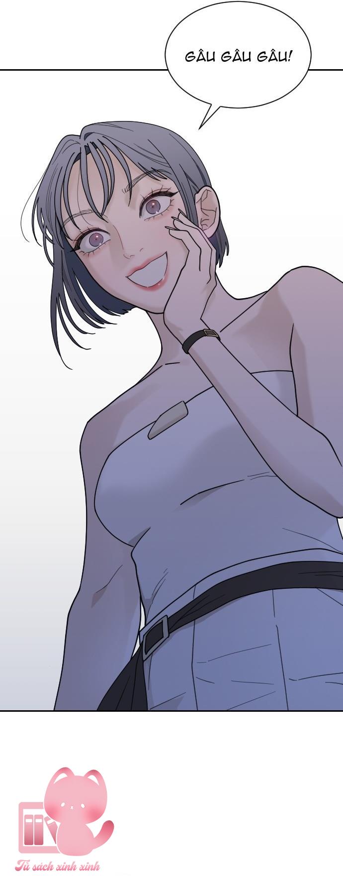 Vận May Không Ngờ Chap 49 - Next Chap 50