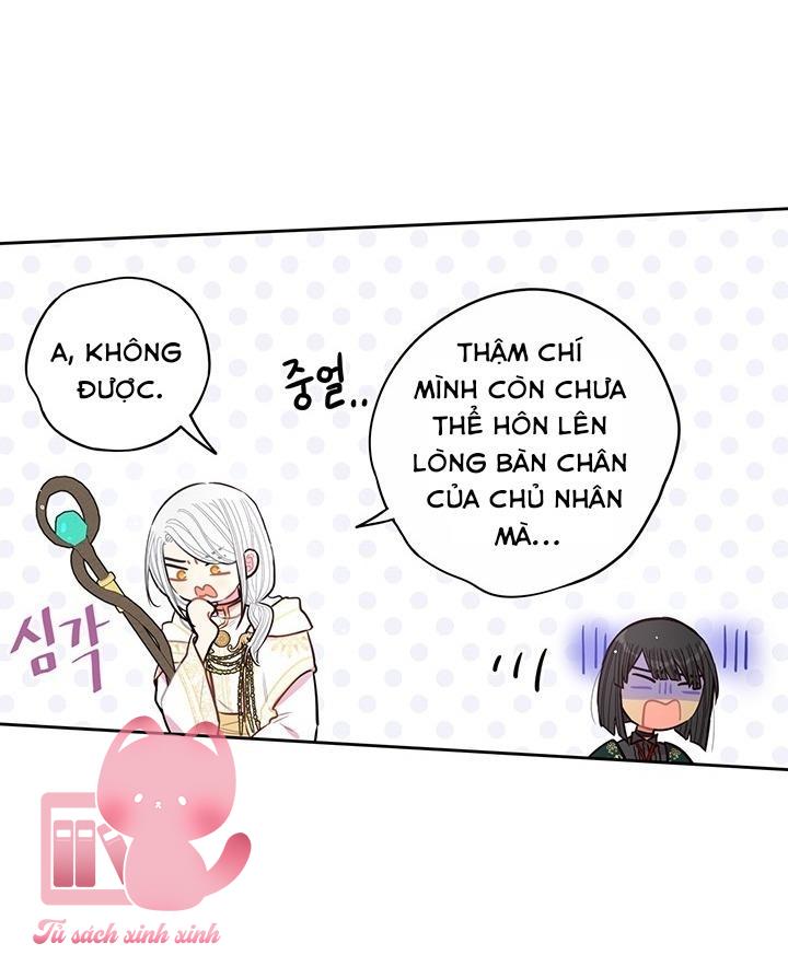 Hoàng Nữ Tóc Đen Chapter 103 - Next Chapter 104