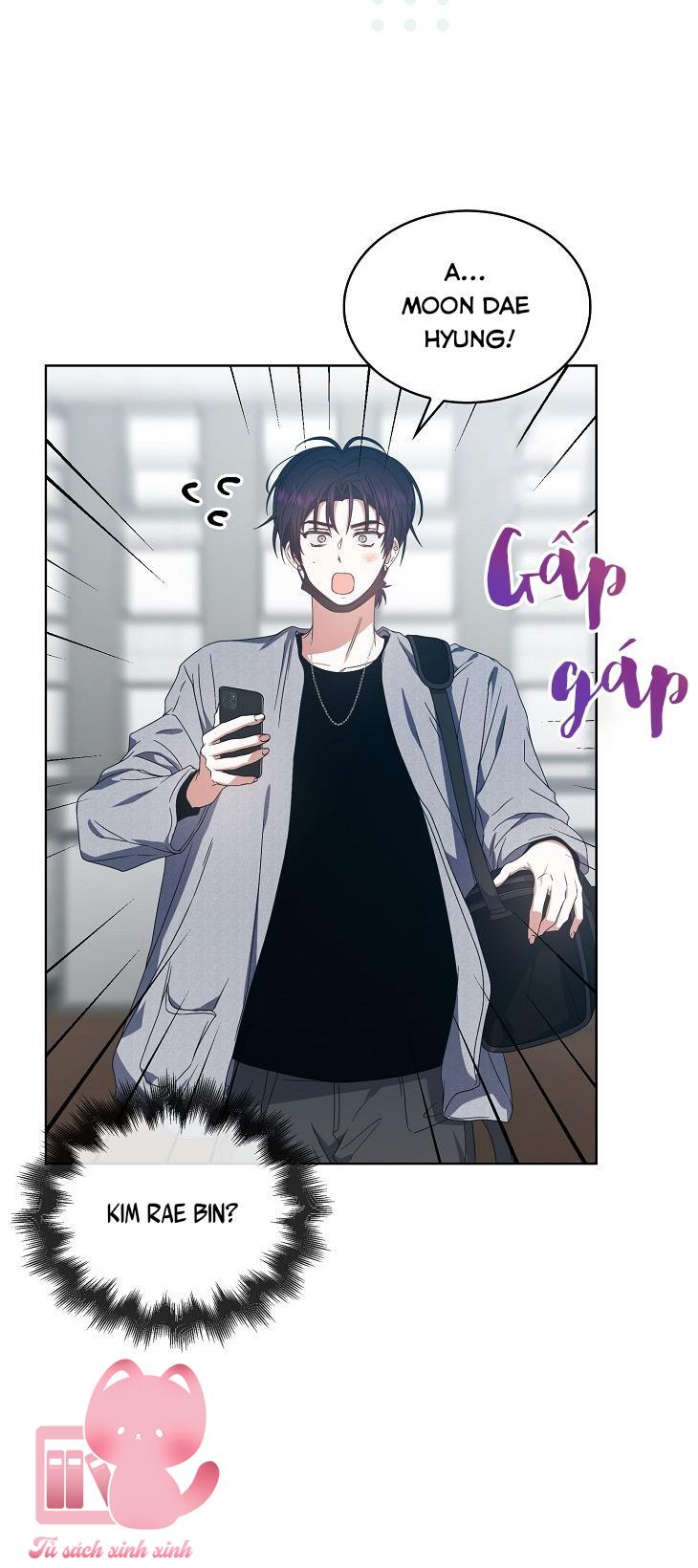Debut Or Die Chap 55 - Next Chapter 55.1