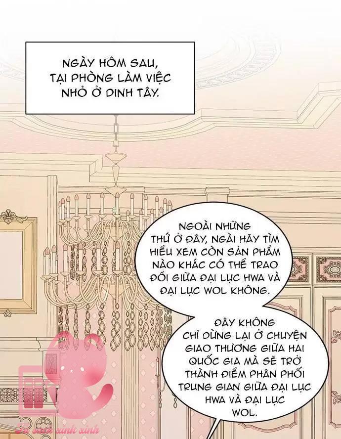 Hoàng Hậu Tái Hôn Chapter 36 - Next Chapter 37