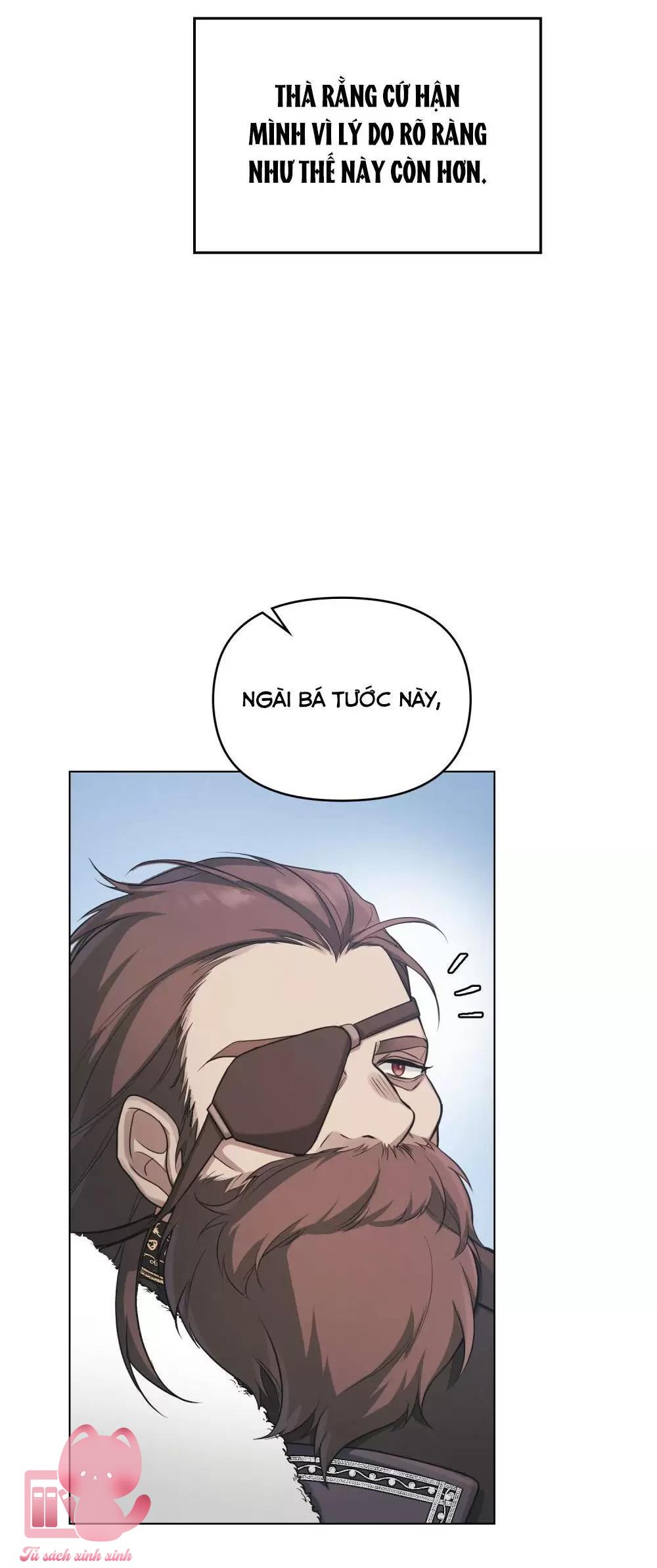 Nếu Không Vâng Lời Công Tước Chapter 6 - Trang 4