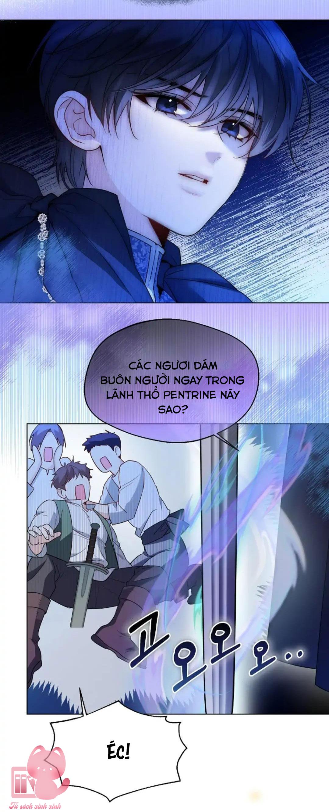 Tiểu Thư Crystal Là Nam Nhân Chap 24 - Trang 2