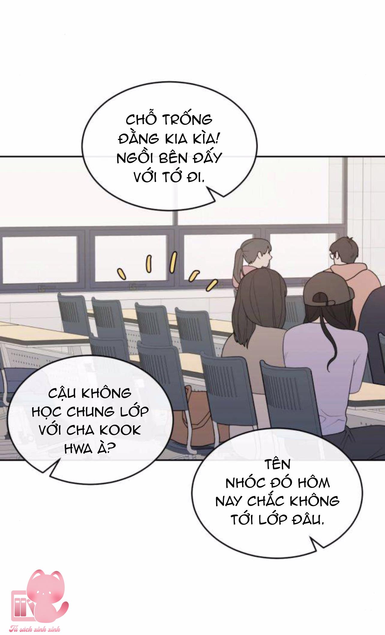 Vận May Không Ngờ Chapter 6 - Next Chapter 7