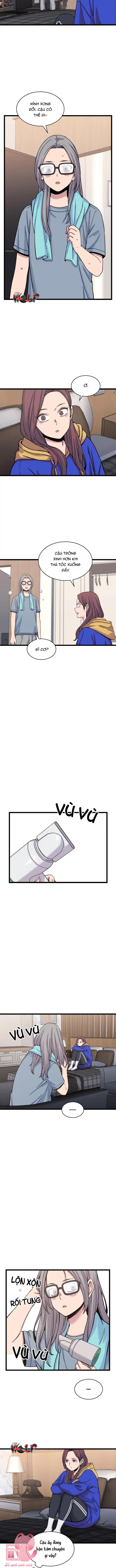 Kẻ Mạo Danh Chapter 27 - Trang 4