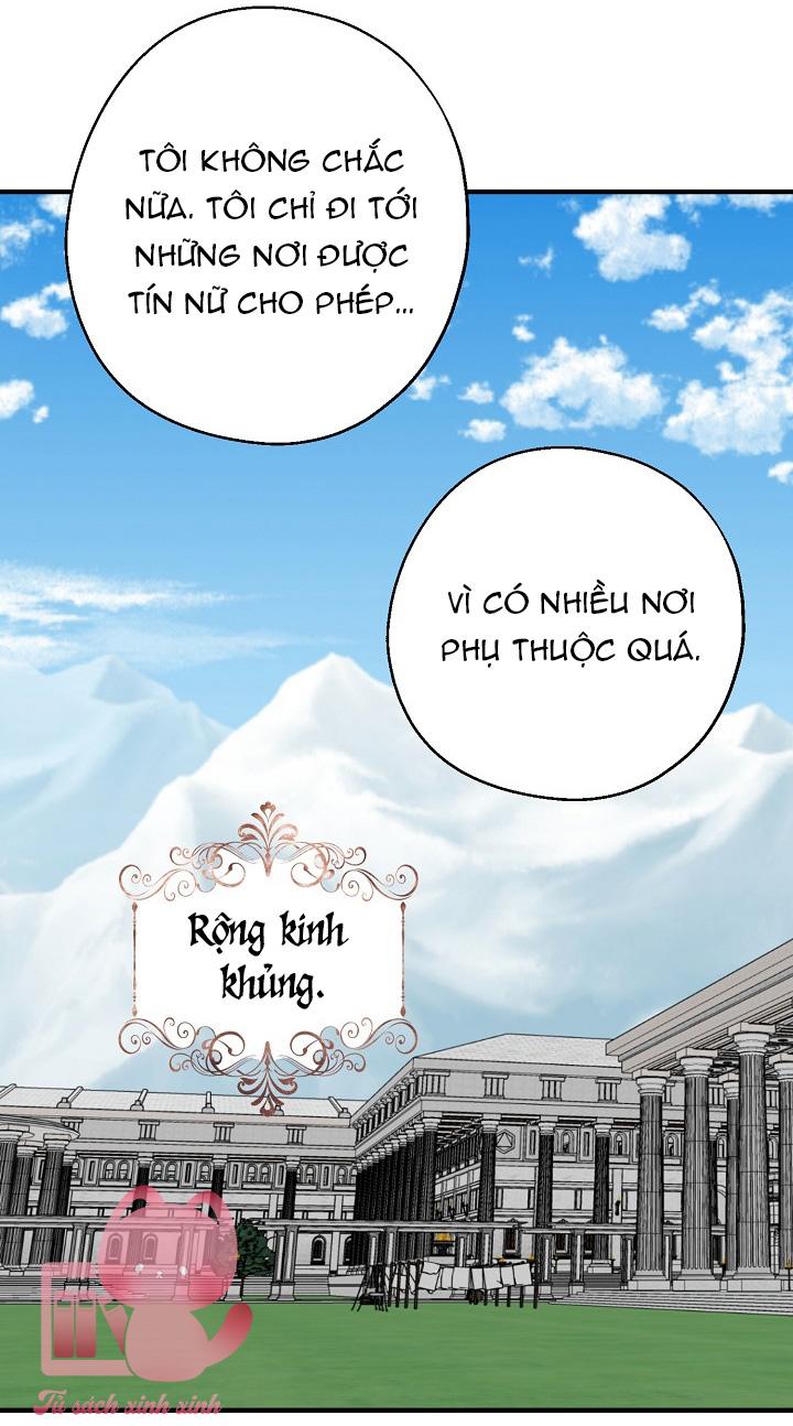 A Nào, Ngậm Thìa Vàng Nhé? Chap 15 - Next Chap 16