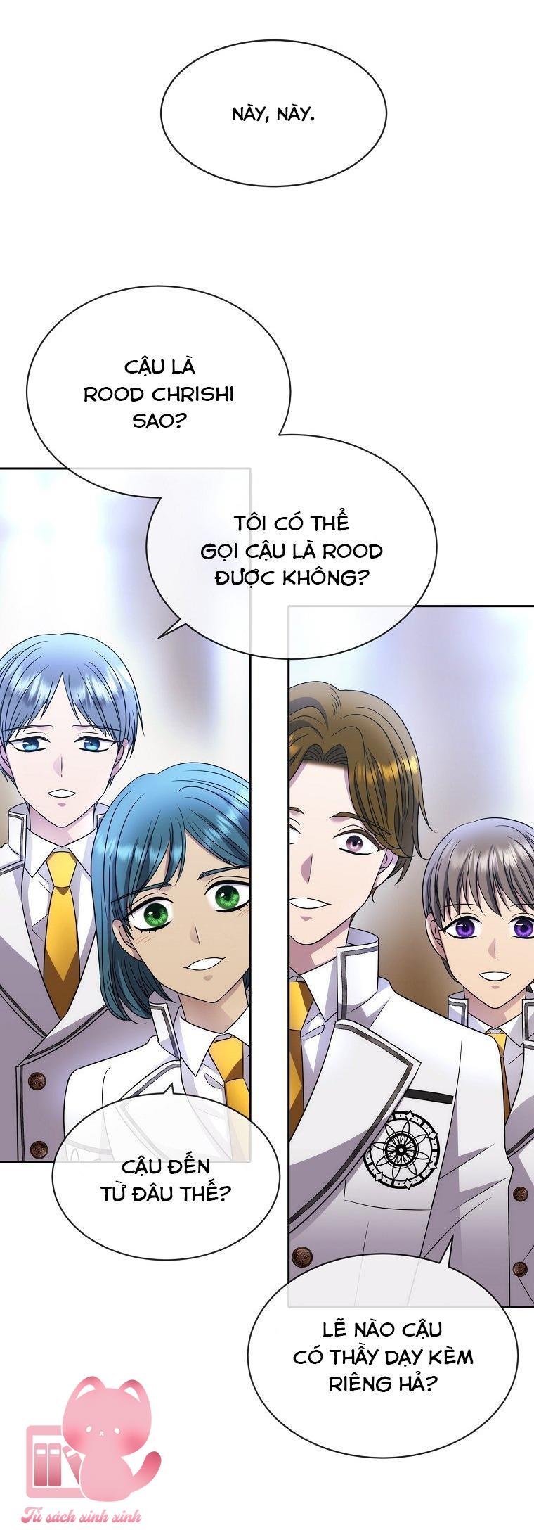 Black Haze Chapter 13 - Next Chapter 14