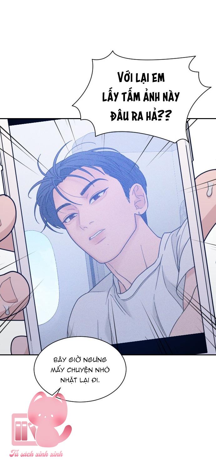 Vận May Không Ngờ Chap 53 - Next Chapter 54