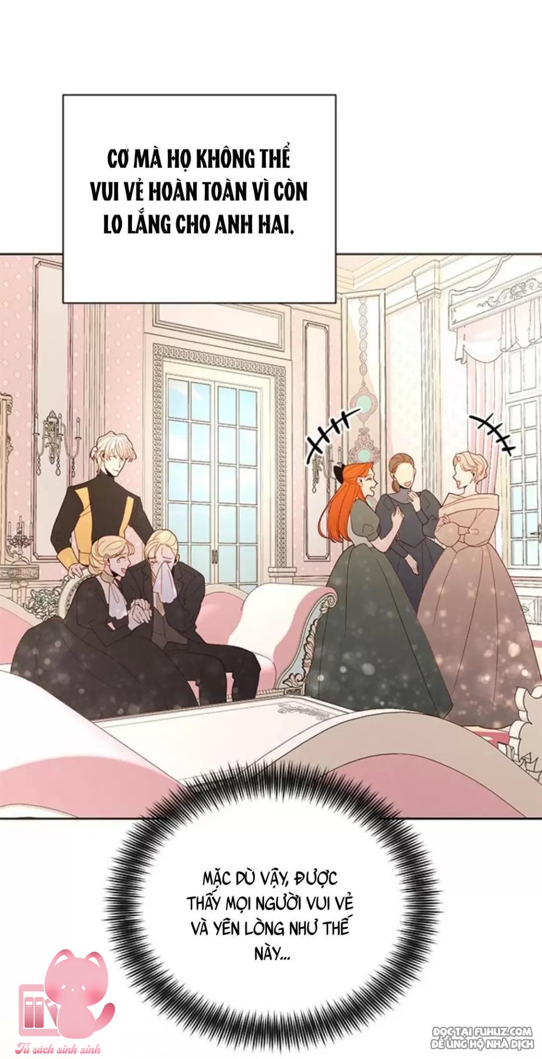 Hoàng Hậu Tái Hôn Chapter 81 - Next Chapter 82