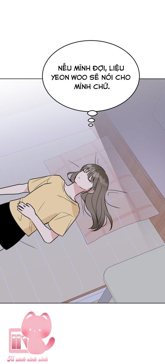 Chúng Ta Là Gì Của Nhau? Chap 41 - Trang 2