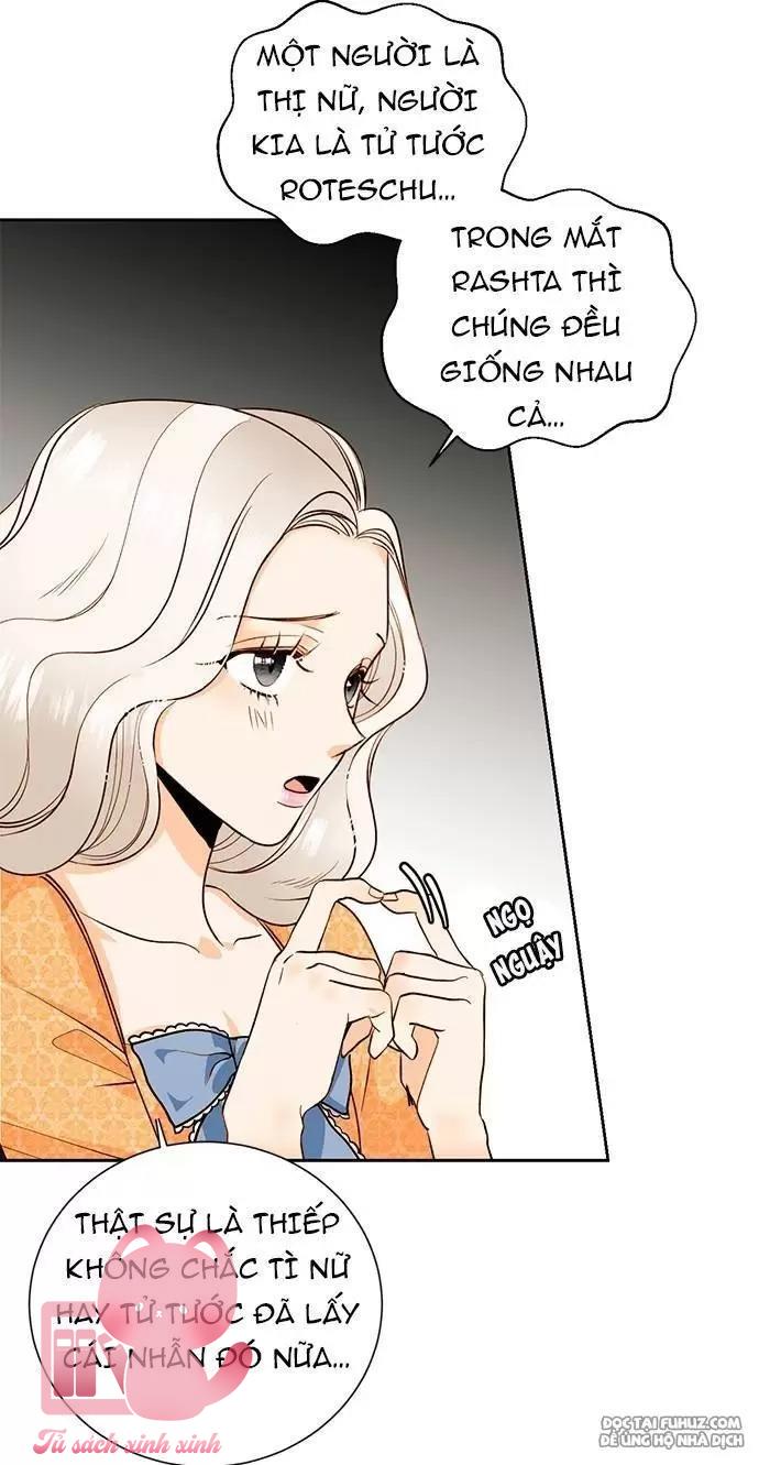 Hoàng Hậu Tái Hôn Chapter 29 - Next Chapter 30