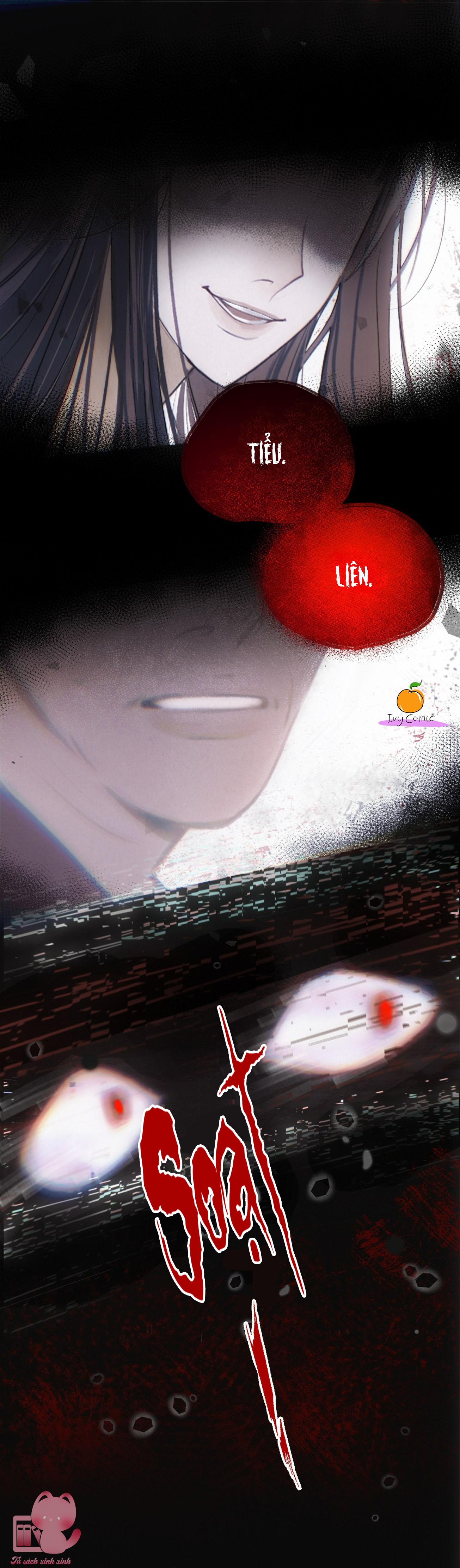 Đồng loại Chapter 1 - Trang 3