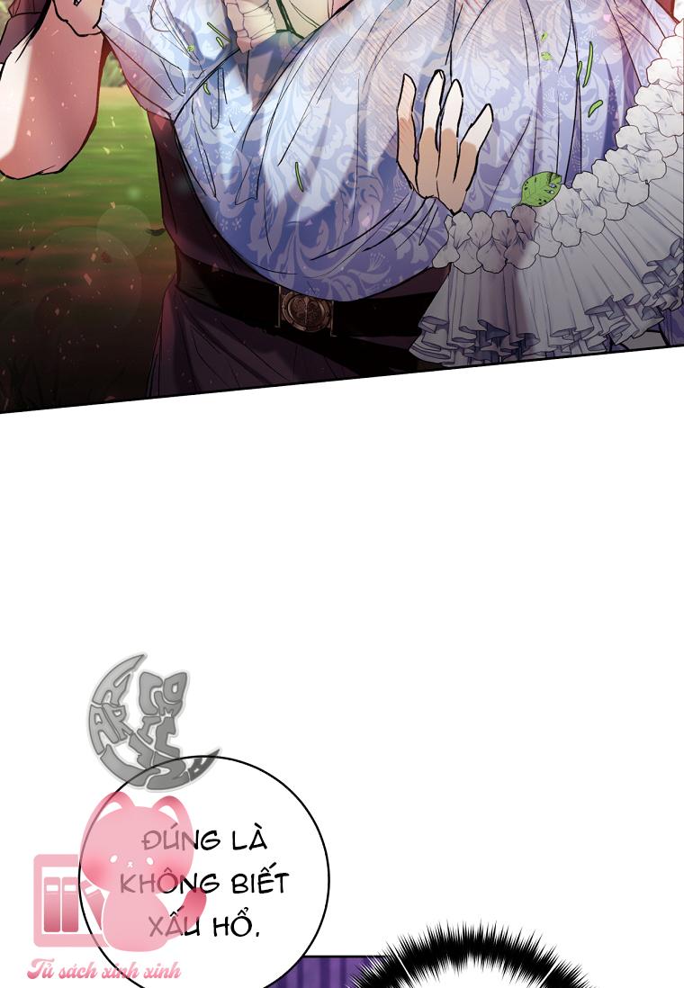 Làm Ác Nữ Bộ Không Tuyệt Sao? Chap 22 - Trang 4