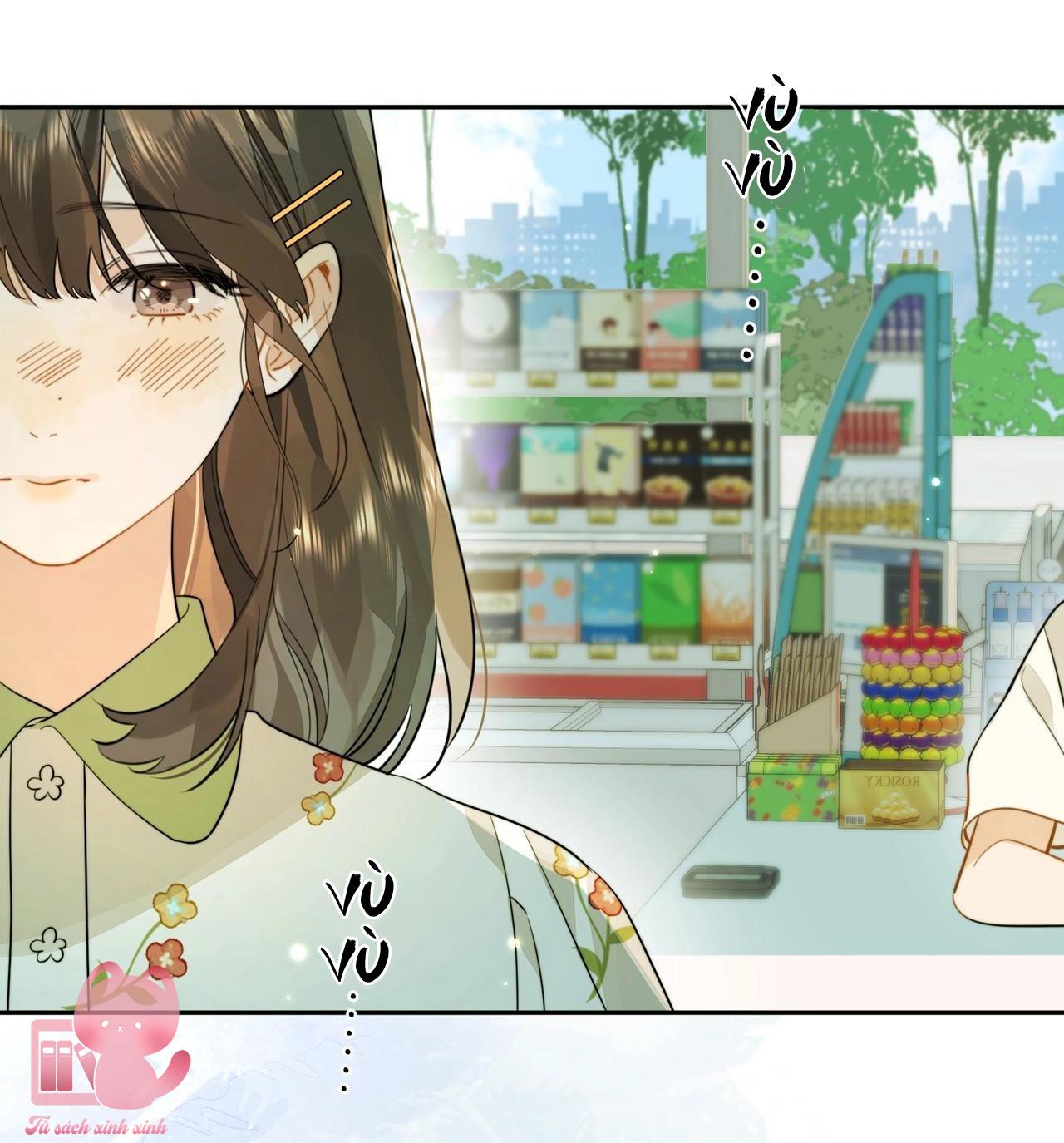 Tỏ Tình Chapter 10 - Trang 4