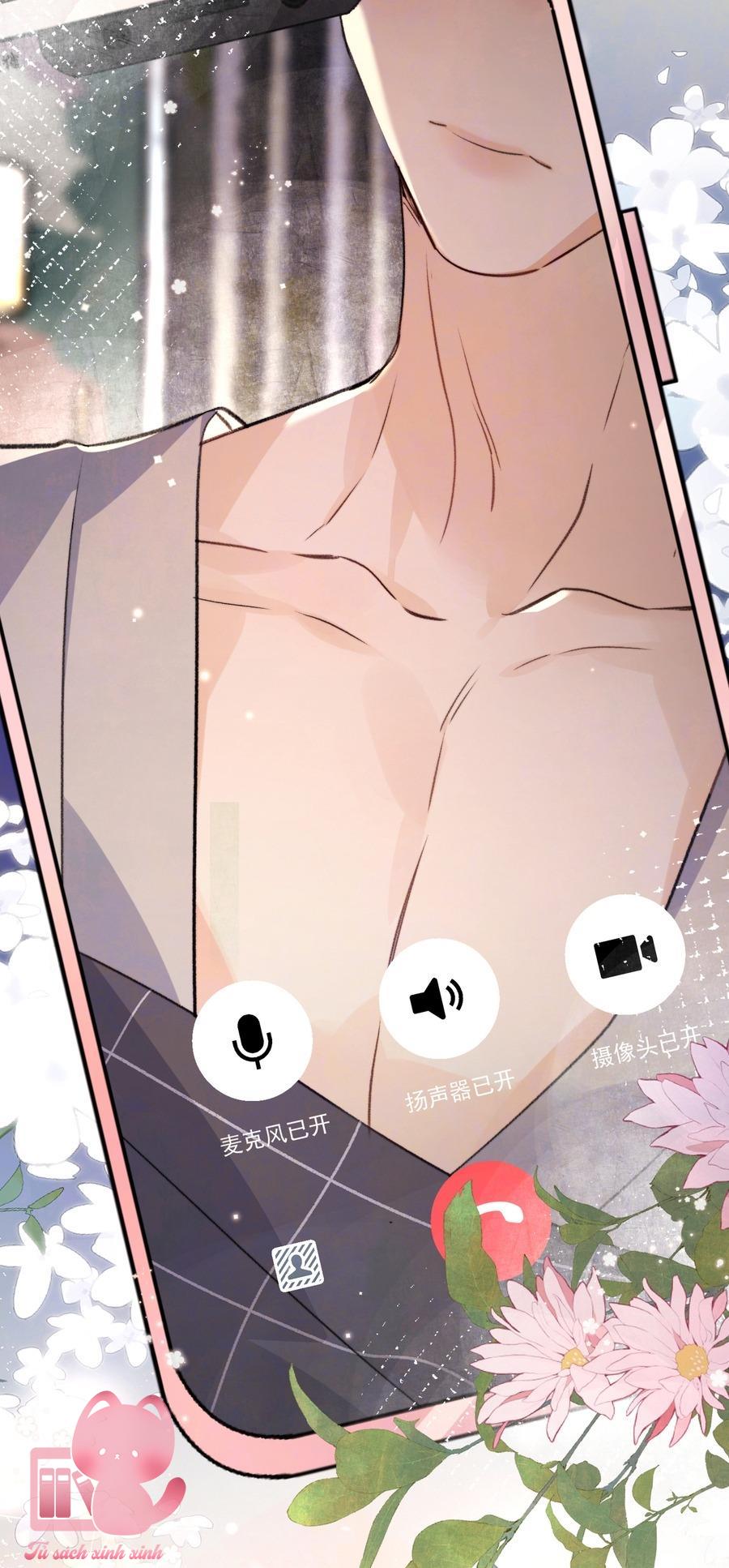 Tỏ Tình Chapter 50 - Trang 4