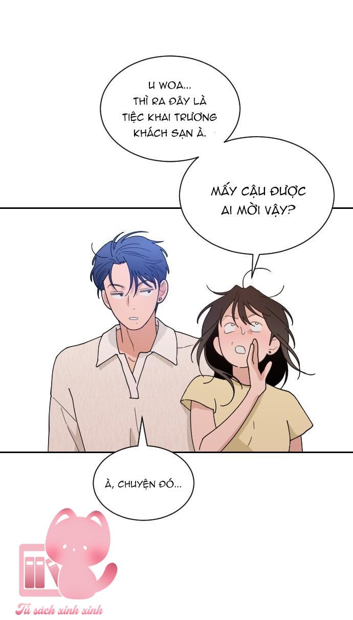 Vận May Không Ngờ Chap 48 - Next Chap 49
