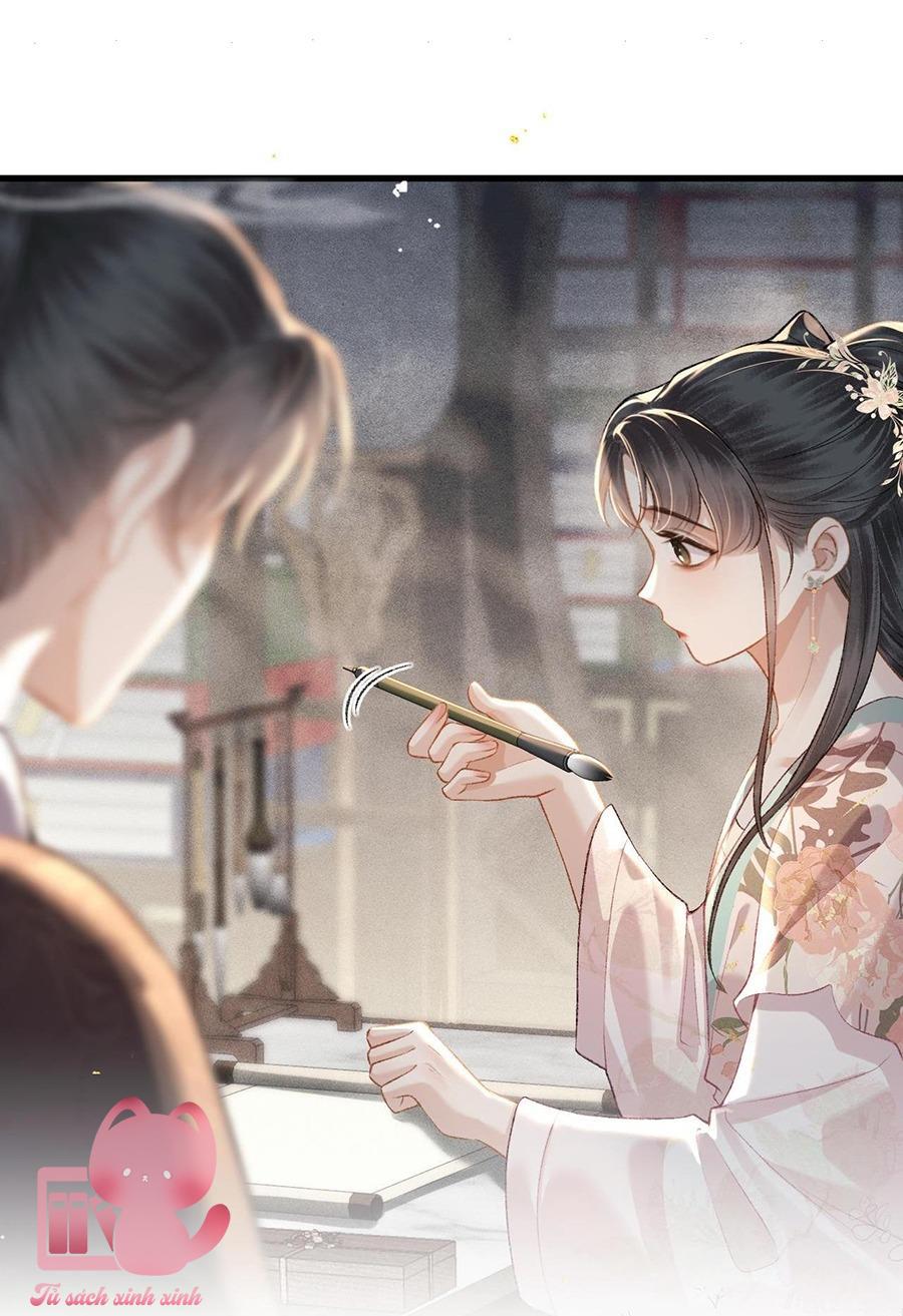 Gả Cho Vai Ác Chap 37 - Next Chap 38