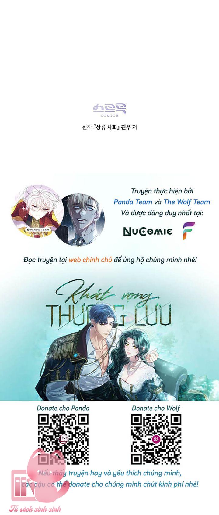 Khát Vọng Thượng Lưu Chap 34 - Next Chap 35