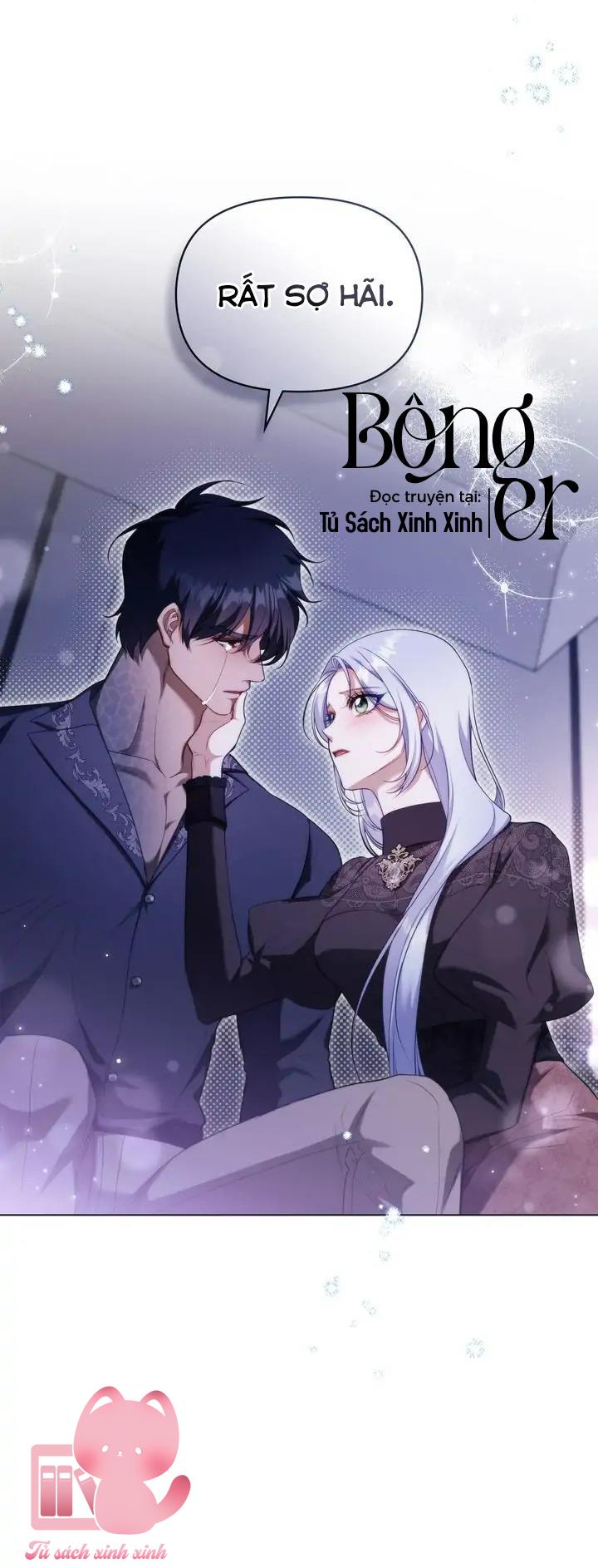 Nếu Không Vâng Lời Công Tước Chapter 79 - Trang 4