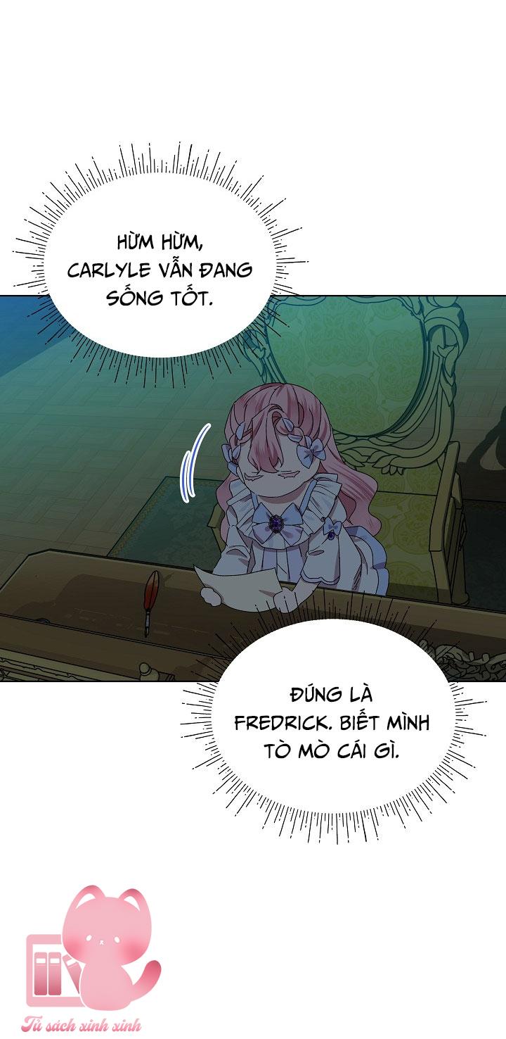 Quý Cô Thế Giới Ngầm Chap 50 - Trang 3