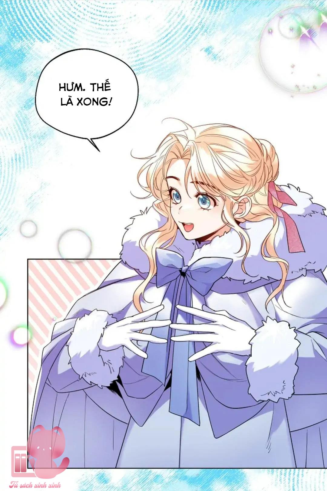 Tiểu Thư Crystal Là Nam Nhân Chap 20 - Trang 2