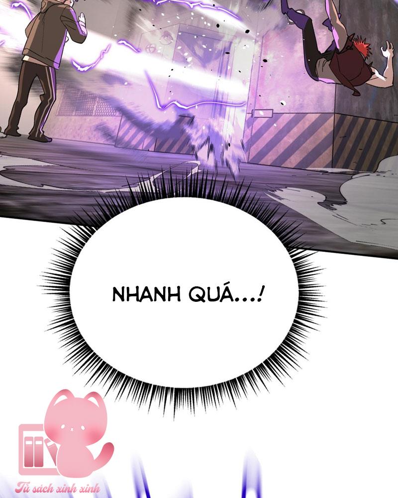 Ác Chi Hoàn Chapter 7 - Trang 4
