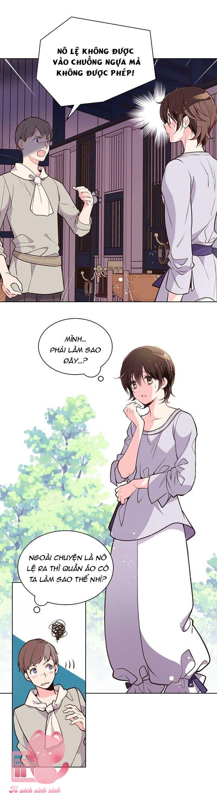 Beatrice Chap 12 - Trang 2