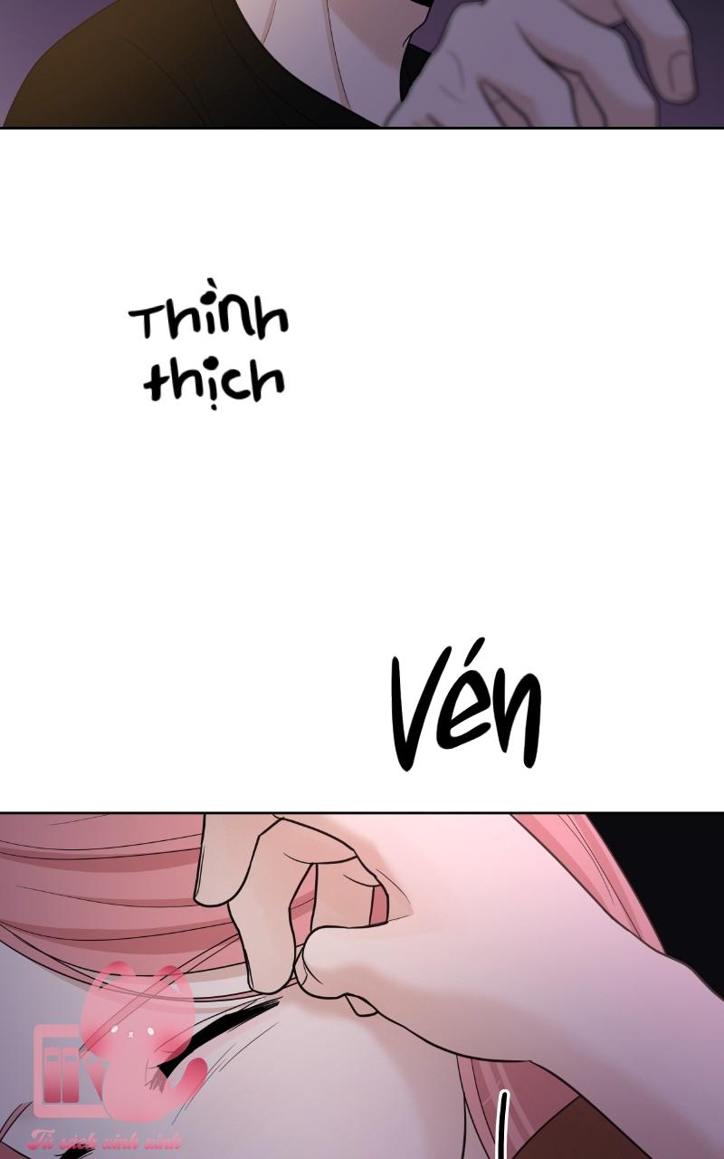 Thời Gian Trở Thành Lý Do Của Đôi Ta Chapter 50 - Next Chapter 51