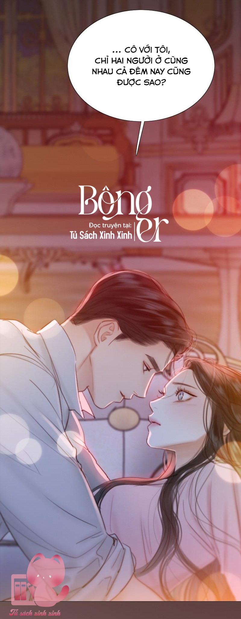 Serena Chương 50 - Next Chapter 50.1