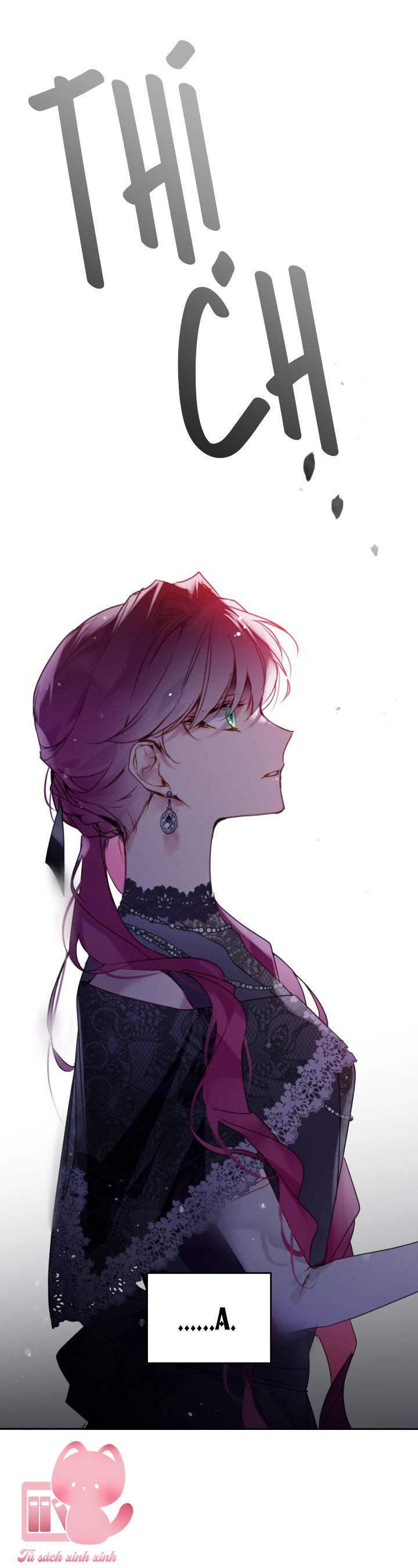 Kết Cục Của Nhân Vật Phản Diện Chỉ Có Thể Là Cái Chết Chapter 132 - Next Chapter 133