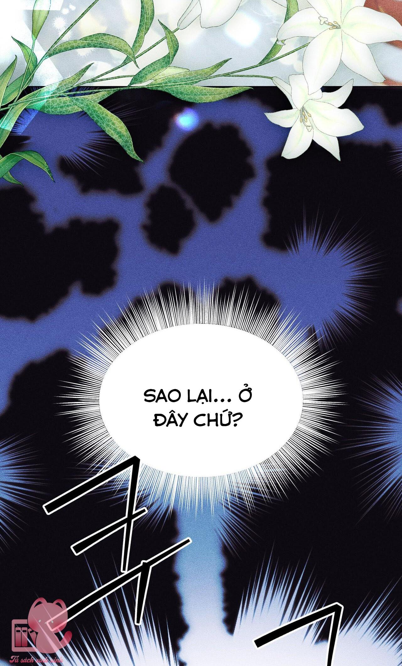 Thánh Nữ Giả Muốn Bỏ Trốn Chap 11 - Trang 4